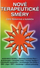 PLOT Nové terapeutické směry - kol.