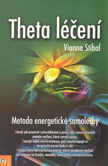 Eugenika Theta léčení - Metoda energetické samoléčby