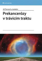 Grada Prekancerózy v trávicím traktu