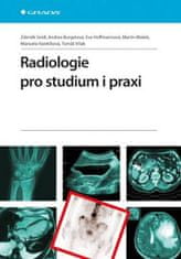 Grada Radiologie pro studium i praxi