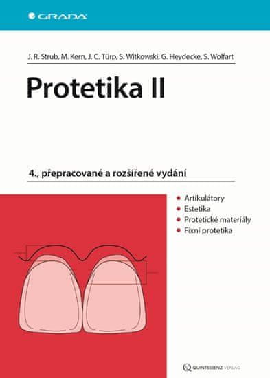 Grada Protetika II