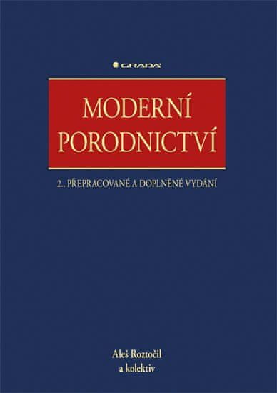 Grada Moderní porodnictví