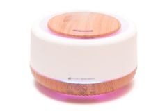 RIO ALORA AROMA DIFFUSER, HUMIDIFIER & NIGHT-LIGHT