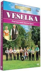 Veselka - Pod tou naší starou lípou - DVD