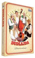 Dudlajda - Pětatřicátníci - DVD