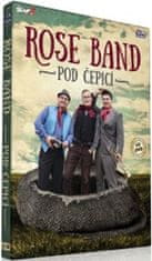 Rose band - Pod čepicí - CD + DVD