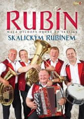 Rubín - Skalickým rubínem - DVD