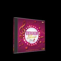 Evergreen Show I+II - DVD