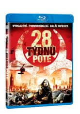 28 týdnů poté Blu-ray