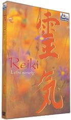 Reiki 3 - Letni sonety - DVD