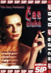 Čas sluhů - DVD