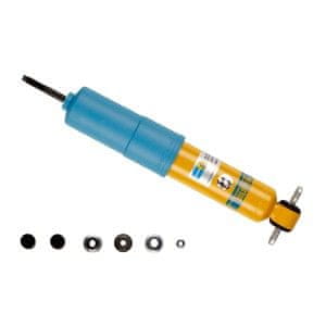 Bilstein Přední tlumič Mitsubishi PAJERO 1 (L04_G, L14_G) - Bilstein B6