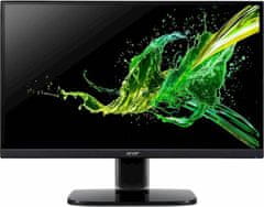 Acer KA242YEbi monitor, 60,45 cm (23,8), IPS, FHD, 100Hz (UM.QX2EE.E05)