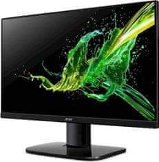 Acer KA242YEbi monitor, 60,45 cm (23,8), IPS, FHD, 100Hz (UM.QX2EE.E05)