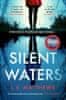 Matthews L. V.: Silent Waters: the thriller to watch for in 2023