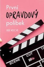 Westová Kasie: První opravdový polibek