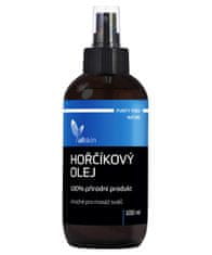 Hořčíkový olej s rozprašovačem, 100 ml