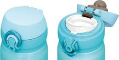 Thermos Mobilní termohrnek - sky blue 0,5