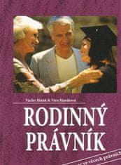 Rodinný právník - Václav Haták