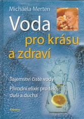 Eminent Voda pro krásu a zdraví