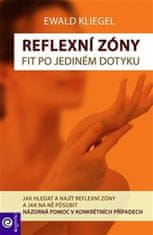 Eugenika Reflexní zóny snadno - Fit po jediném dotyku