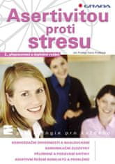 Grada Asertivitou proti stresu