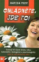 Eugenika Omládněte - jde to!