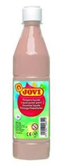 JOVI temperová barva 500ml v lahvi tělová