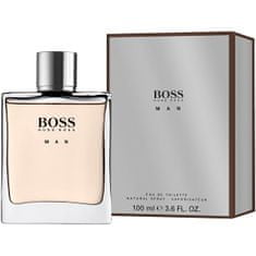 Hugo Boss Boss Orange Man - EDT 100 ml