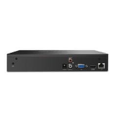 TP-Link Záznamové zařízení VIGI NVR1016H 16 kanálů, 1x Lan, 2x USB