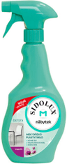 LAKMA SIDOLUX M nábytek magnolie 400ml