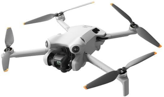 DJI Mini 4 Pro Fly More Combo (RC 2)