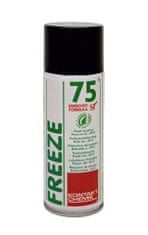 HADEX Sprej mrazící, FREEZE 75 HFO, 400ml