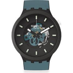 Swatch Big Bold Bioceramic SB03B107