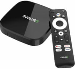 Evolveo MultiMedia Box A4