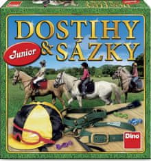 Dino Dostihy a sázky Junior