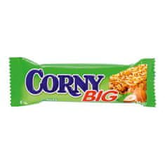 Corny Tyčinka BIG müsli oříšková 50g