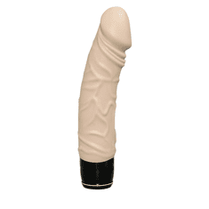 You2toys Klasický vibrátor The Poolboy Natural Vibrator