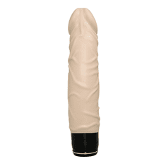 You2toys Klasický vibrátor The Poolboy Natural Vibrator