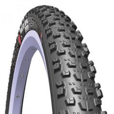 Mitas Plášť Hyperion TD 27,5x2,10 (54-584) R13 Tubeless Supra TSS Textra - skládací, černá