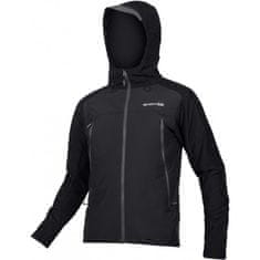 Endura Bunda MT500 Freezing Point II E9173 - pánské, černá - Velikost 2XL