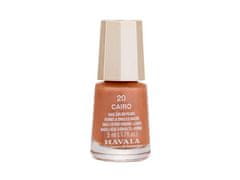 Wave 5ml mavala mini color pearl, 20 cairo, lak na nehty