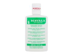 Wave 100ml mavala nail polish remover crystal, odlakovač nehtů