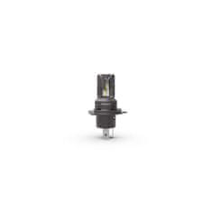 Philips LED H4/H19 12V/24V 20W P43t-38/PU43t-3 Ultinon Access 2500 2ks