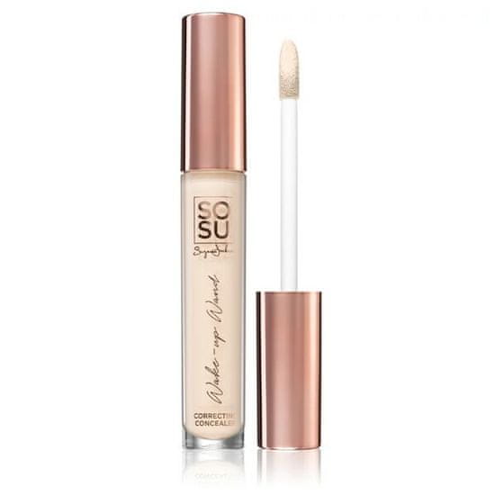 Korektor Wake-Up Wand (Correcting Concealer) 4 ml