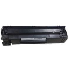 OEM Toner CF279A kompatibilní pro HP, černý (1000 str.)