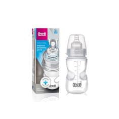 LOVI Láhev Medical+ 250 ml Super Vent