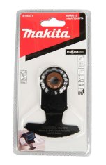 shumee MAKITA MT OBLOUKOVÝ PILOVÝ KOTOUČ PRO ÚZKOU DRÁŽKU 68mm K40 SEGMENTOVANÝ STARLOCK MAX