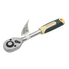 shumee ROCKFORCE RATCHET 1/2" 45 zubů.