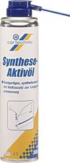 CARTECHNIC Aktivní syntetický olej ve spreji 300ml